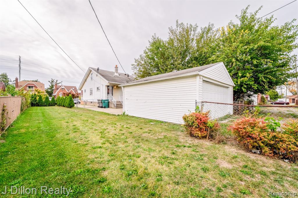 6128 Yinger Avenue, Dearborn, MI 48126 — Photo 19