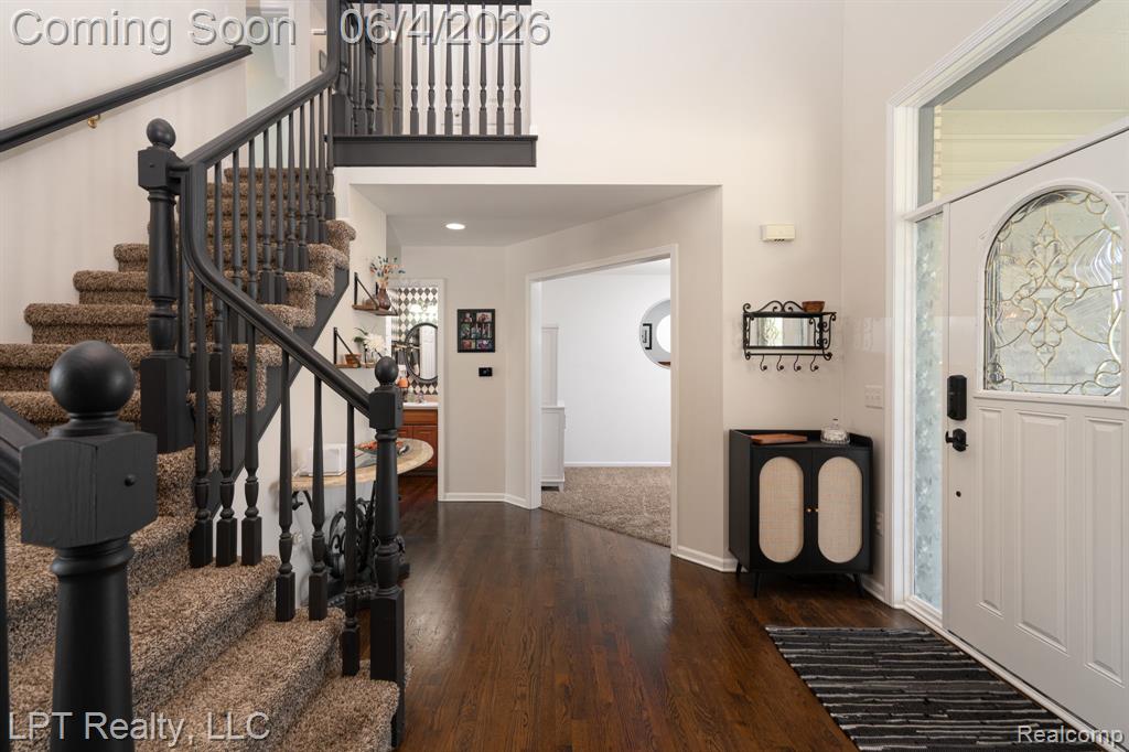 1366 Hidden Wood Court, Grand Blanc, MI 48439 — Photo 10