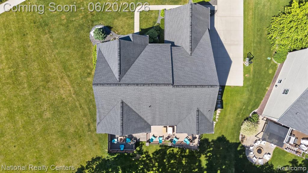 58160 International Drive, South Lyon, MI 48178 — Photo 60