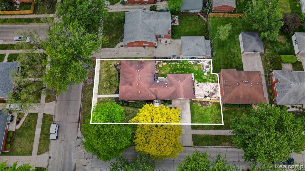 28326 Alden Street, Madison Heights, MI 48071 — Photo 18