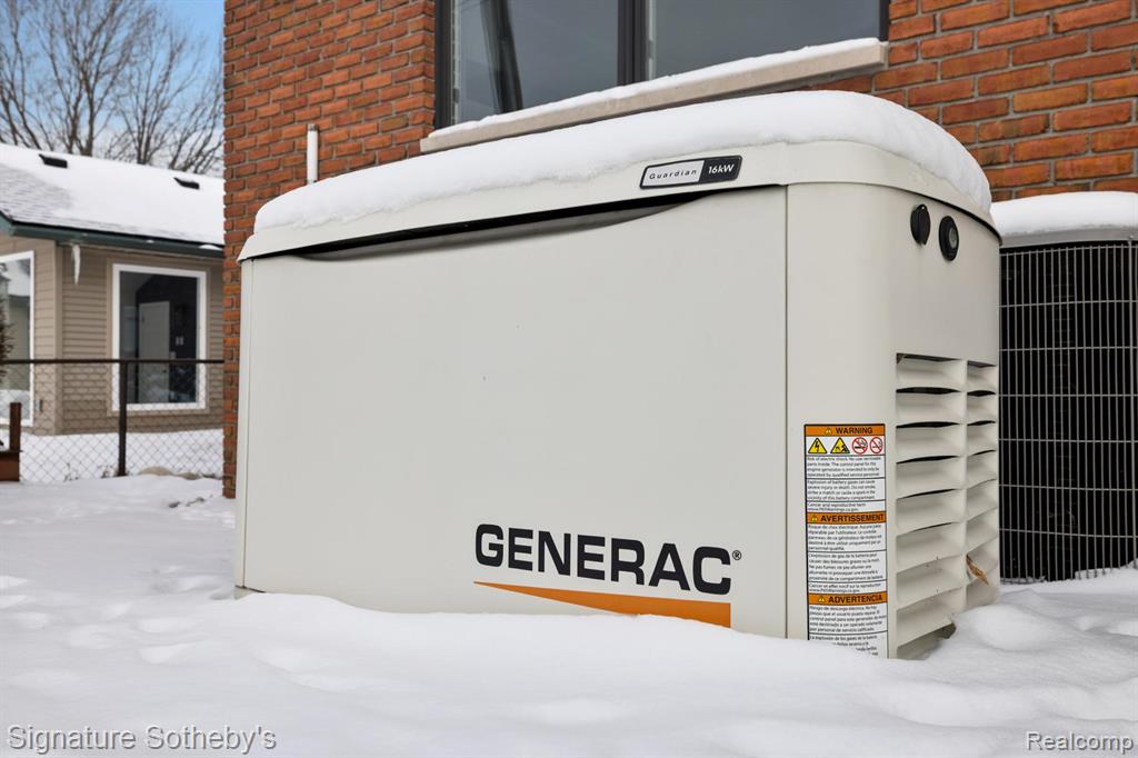 28020 Moran Street, Harrison Township, MI, 00000