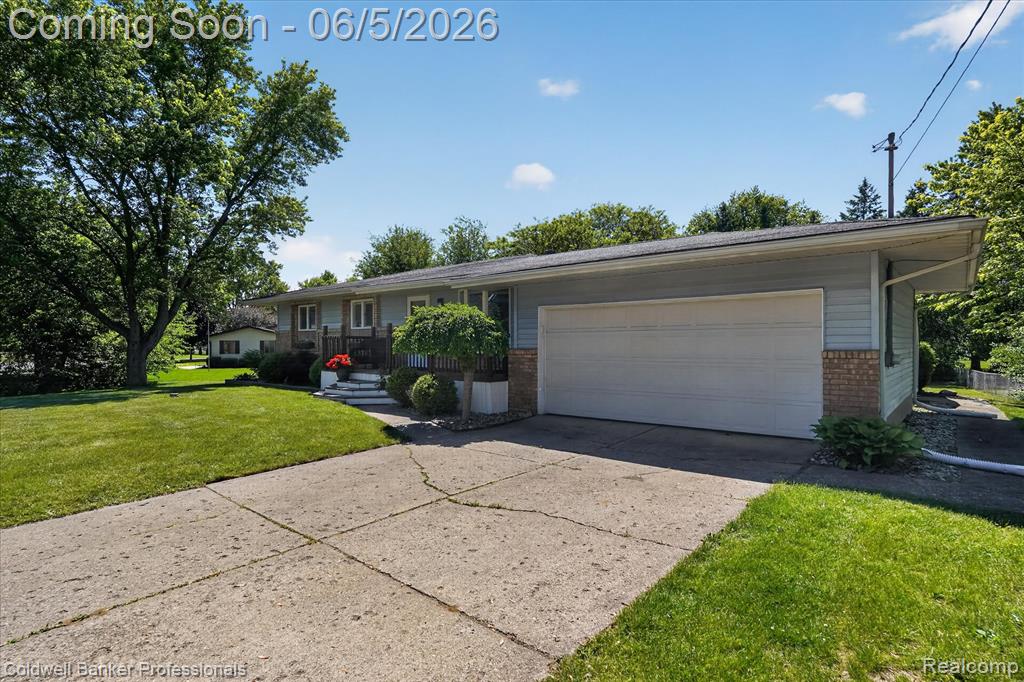6076 Wild Turkey Road, Grand Blanc, MI 48439 — Photo 4