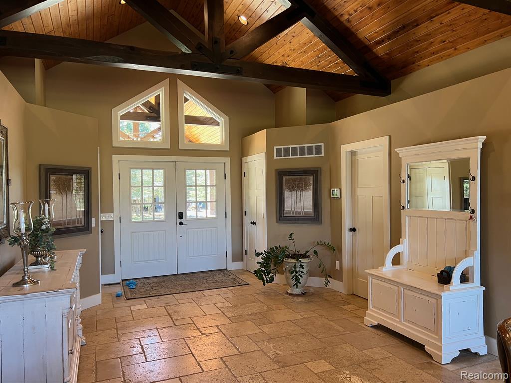 5785 Baldwin Road, Oxford, MI 48371 — Photo 13