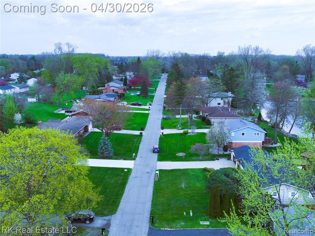 52489 Butternut Drive, Shelby Twp, MI 48316 — Photo 46