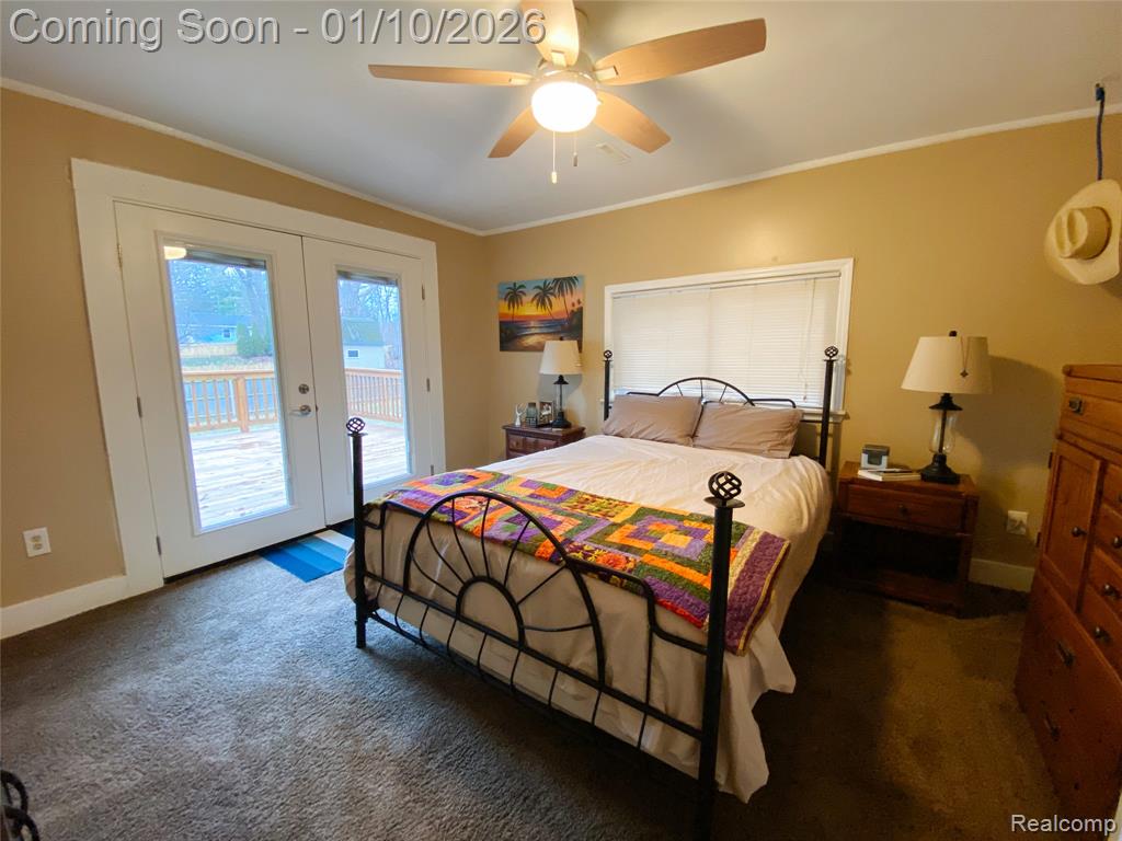 2045 Birch Street, Hartland, MI 48353 — Photo 8