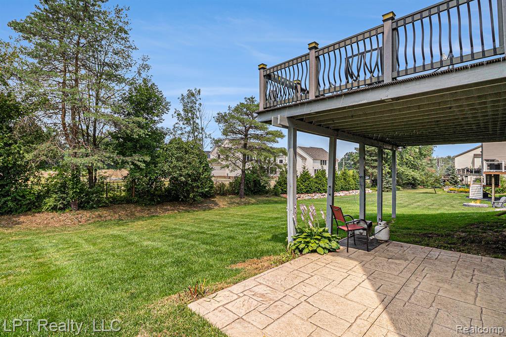 3172 Waldon Ridge Drive, Orion, MI — Photo 27