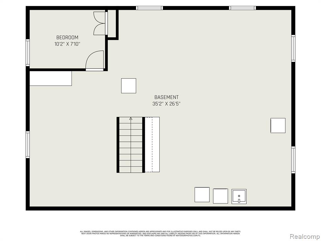 6475 HARTLAND Road, Fenton, MI 48430 — Photo 33