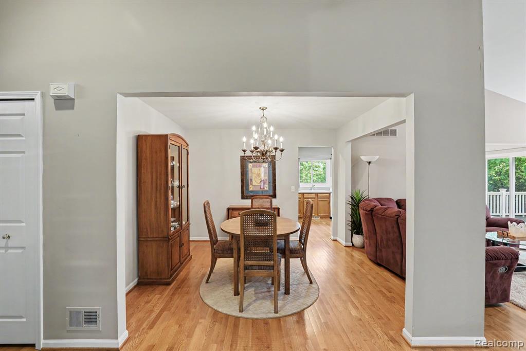 62998 Invitational Drive, Washington, MI — Photo 11