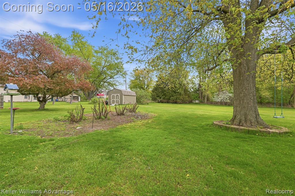 6595 Bray Road, Vassar, MI 48768 — Photo 51