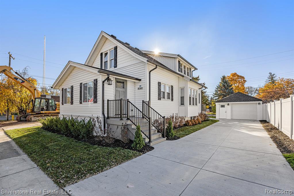8080 Wicker, Washington, MI — Photo 4