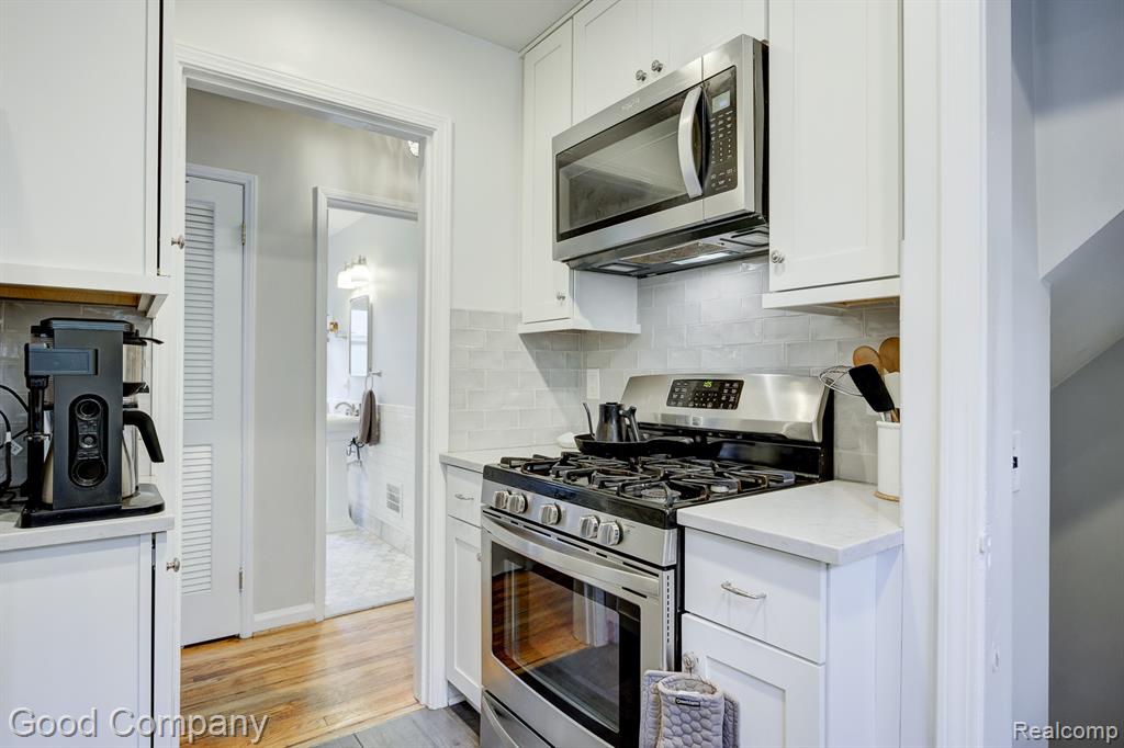 921 N Alexander Avenue, Royal Oak, MI 48067 — Photo 15
