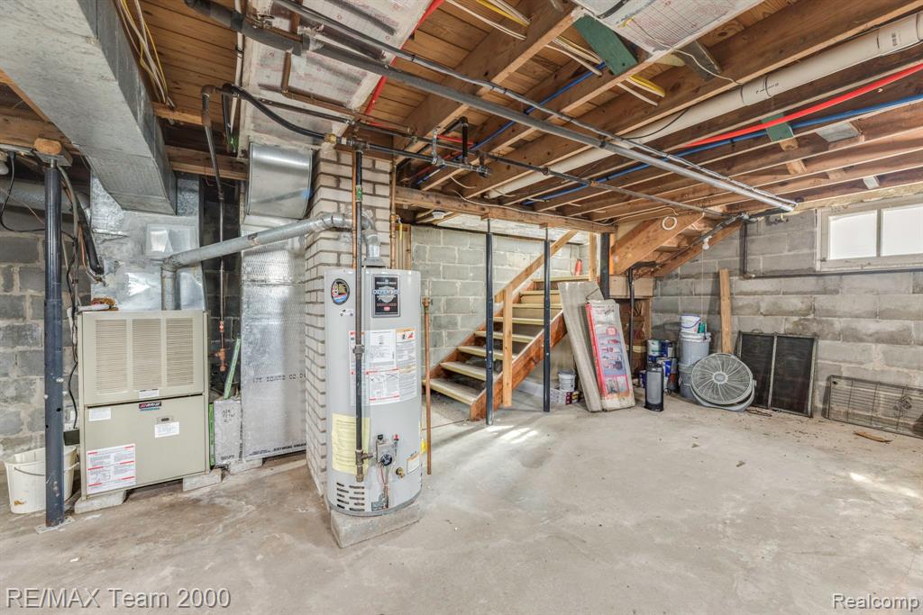 7745 Lakeview Drive, Lexington, MI 48450 — Photo 48