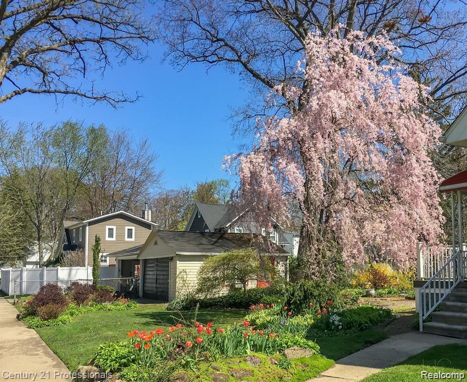 603 S BLAIR Avenue, Royal Oak, MI 48067 — Photo 38
