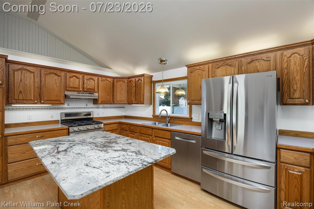 423 East Road, Holly, MI 48442 — Photo 8
