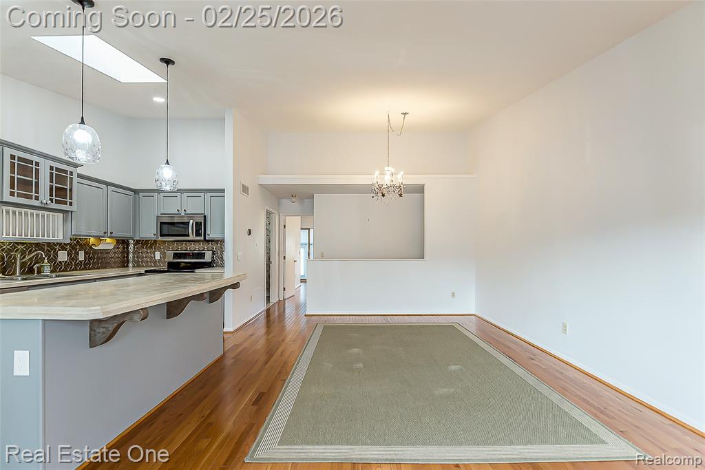62351 Arlington Circle, 3, South Lyon, MI 48178 — Photo 12