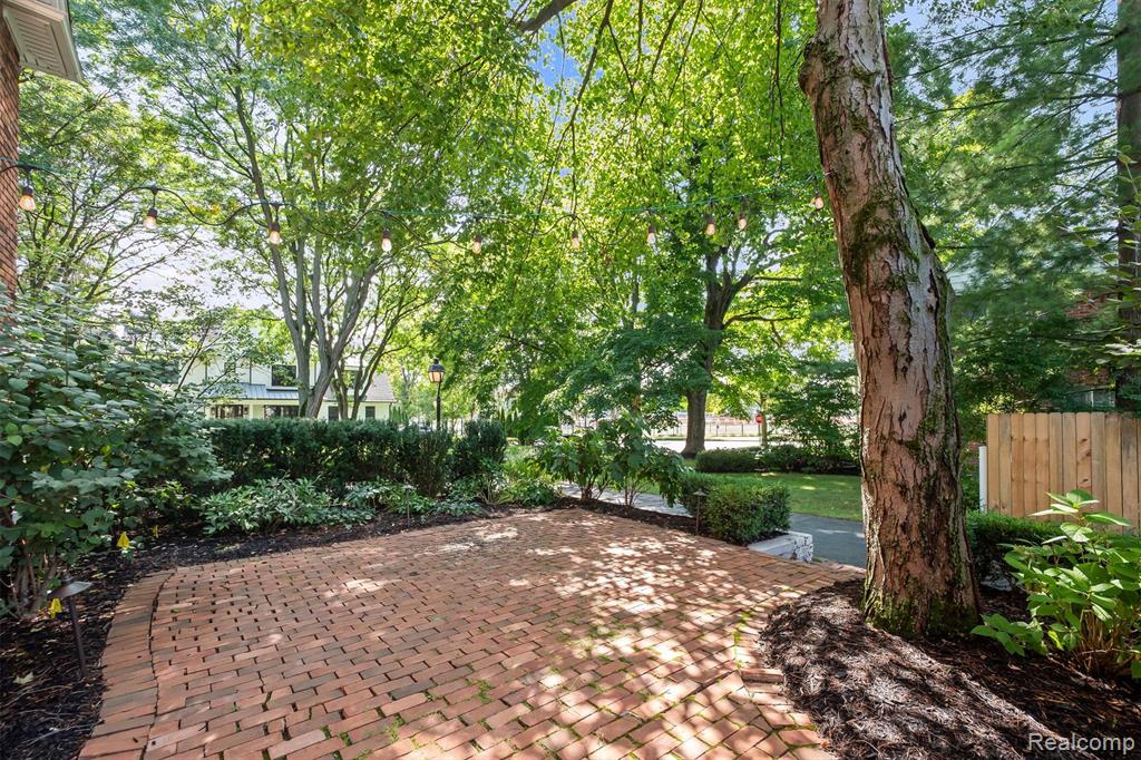 540 Berwyn Street, Birmingham, MI 48009 — Photo 42