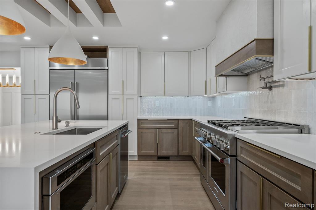 4081 NEARBROOK Road, Bloomfield Hills, MI 48302 — Photo 19