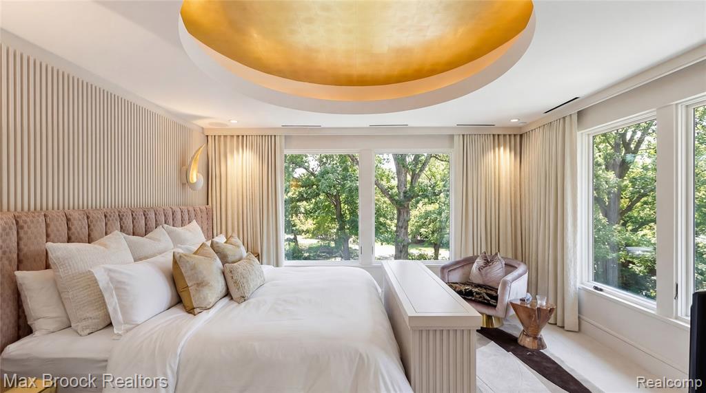 4740 Dow Ridge Road, Orchard Lake Village, MI, 48324