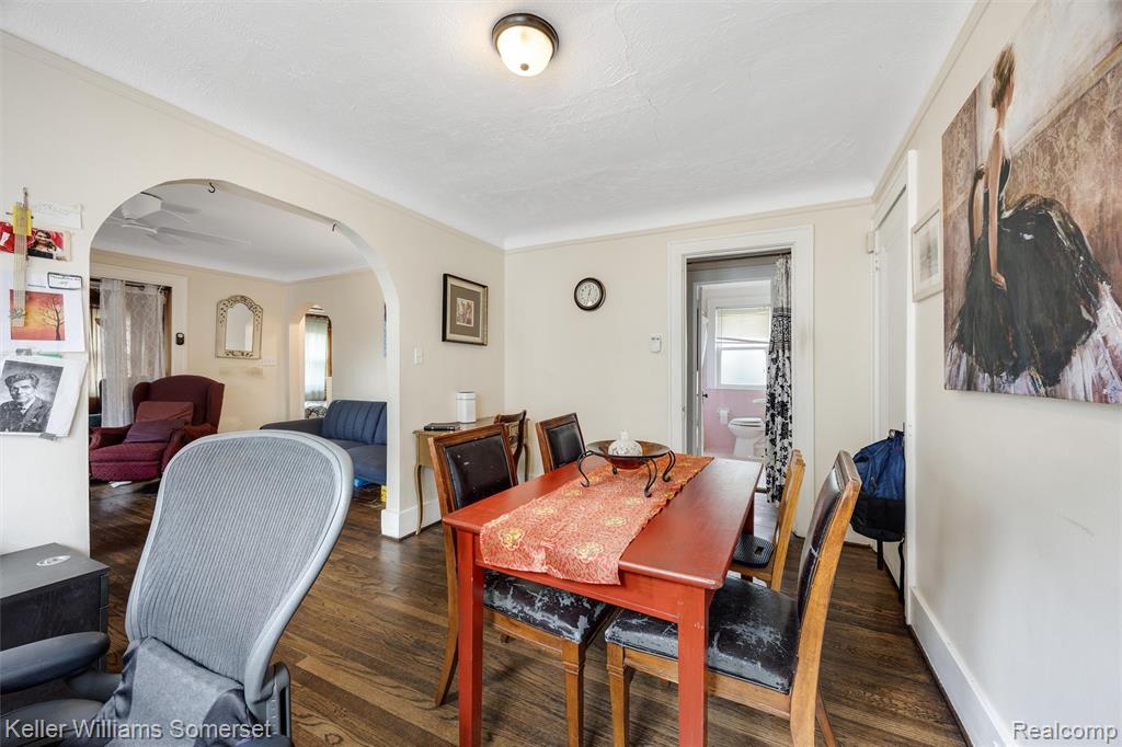 2960 Kenmore Road, Berkley, MI 48072 — Photo 15