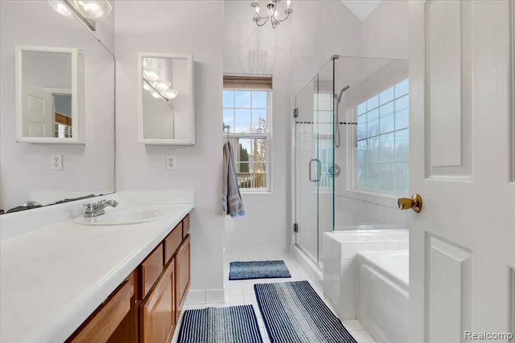 34652 Rosebud Lane, Richmond, MI 48062 — Photo 12