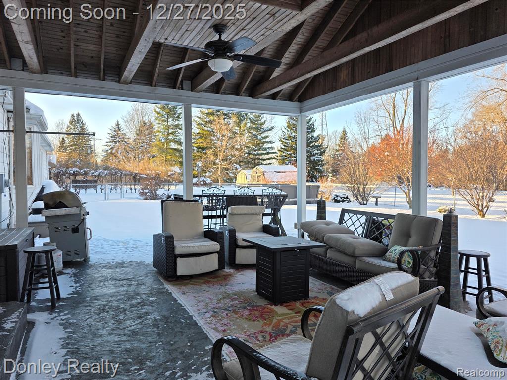 232 W Mills Street, Sandusky, MI 48471 — Photo 40