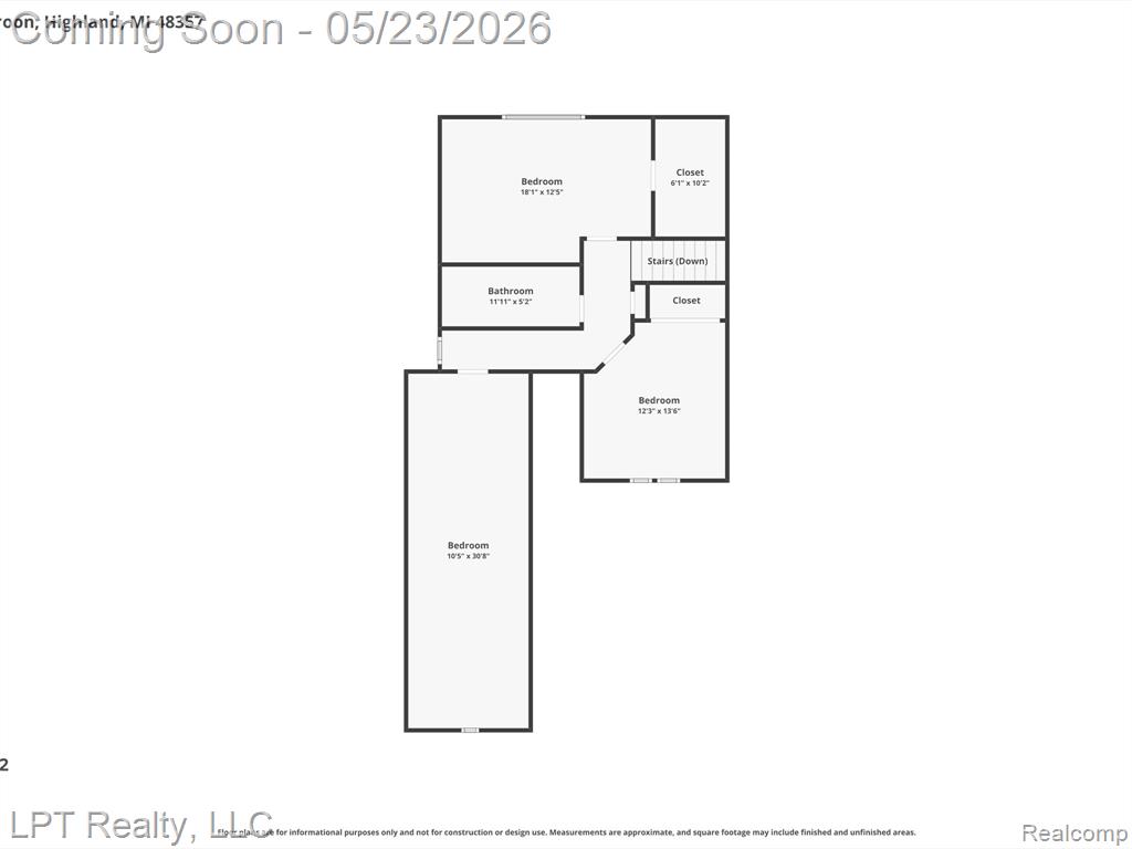 860 Troon, Highland, MI — Photo 44