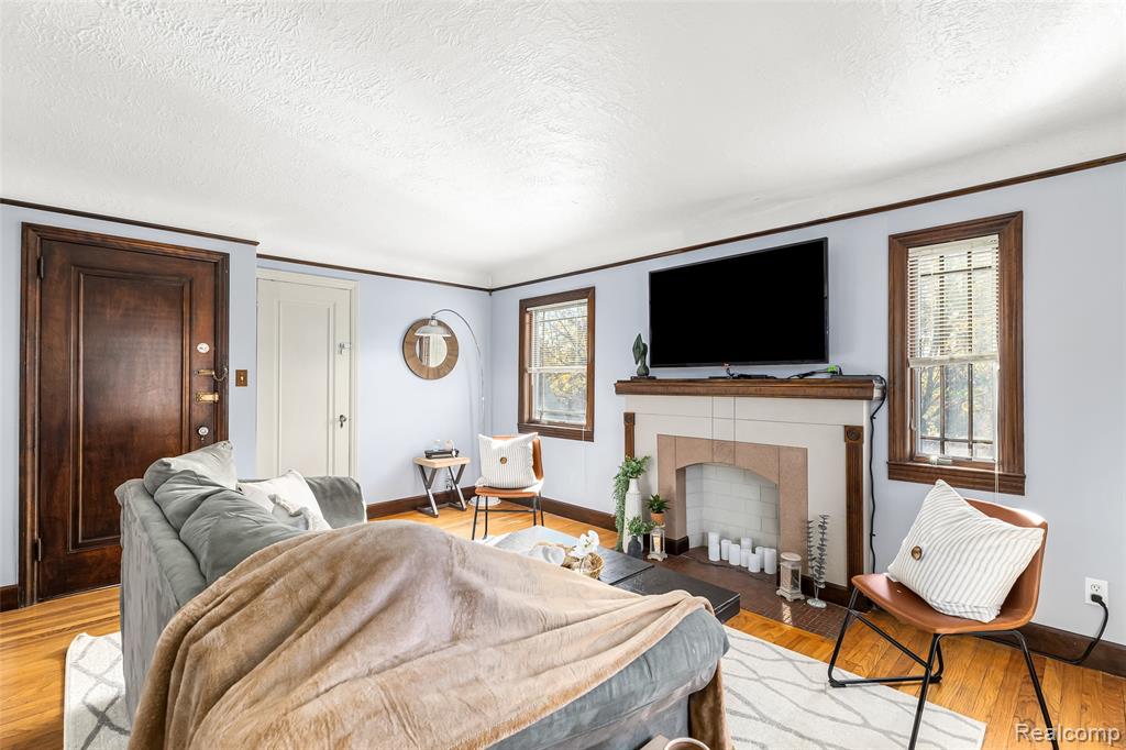 604 W Hudson Avenue, Royal Oak, MI 48067 — Photo 50
