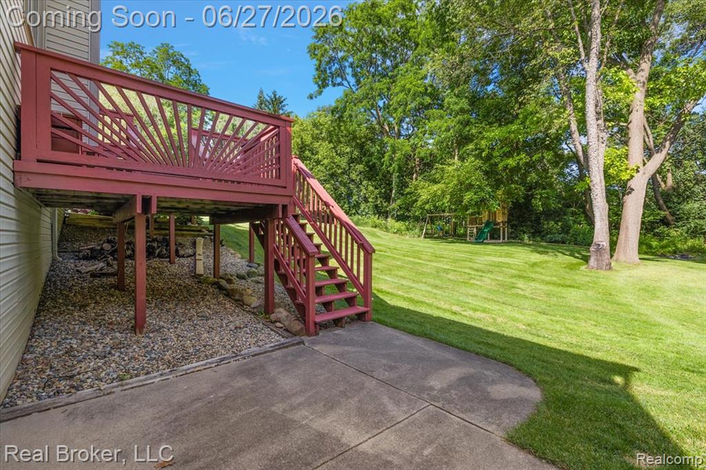 6180 Chad Court, Brighton, MI 48116 — Photo 62