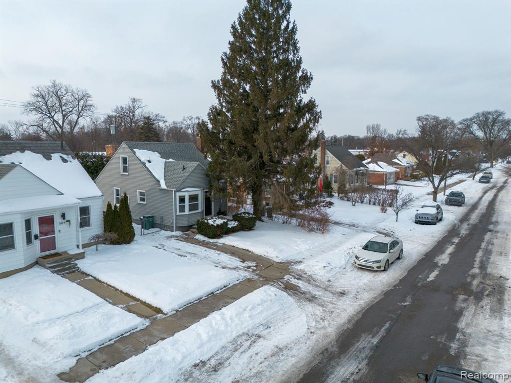 515 Farmdale Street, Ferndale, MI 48220 — Photo 41
