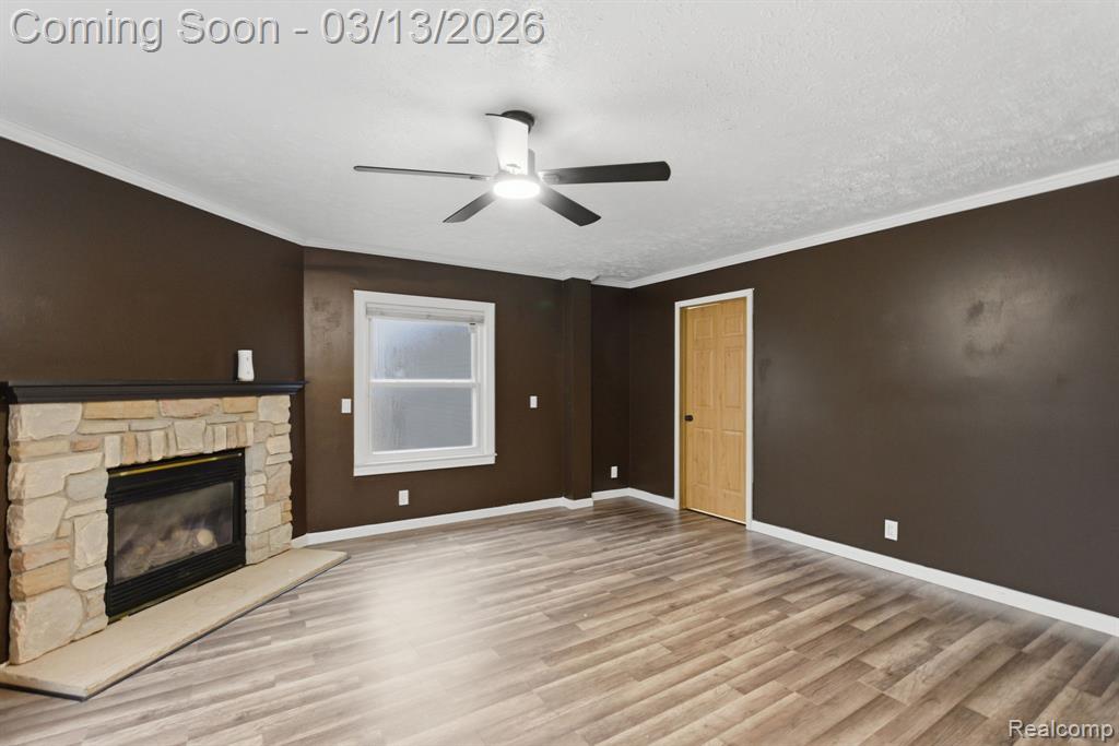 588 Norvell Beach Drive, Brooklyn, MI 49230 — Photo 10