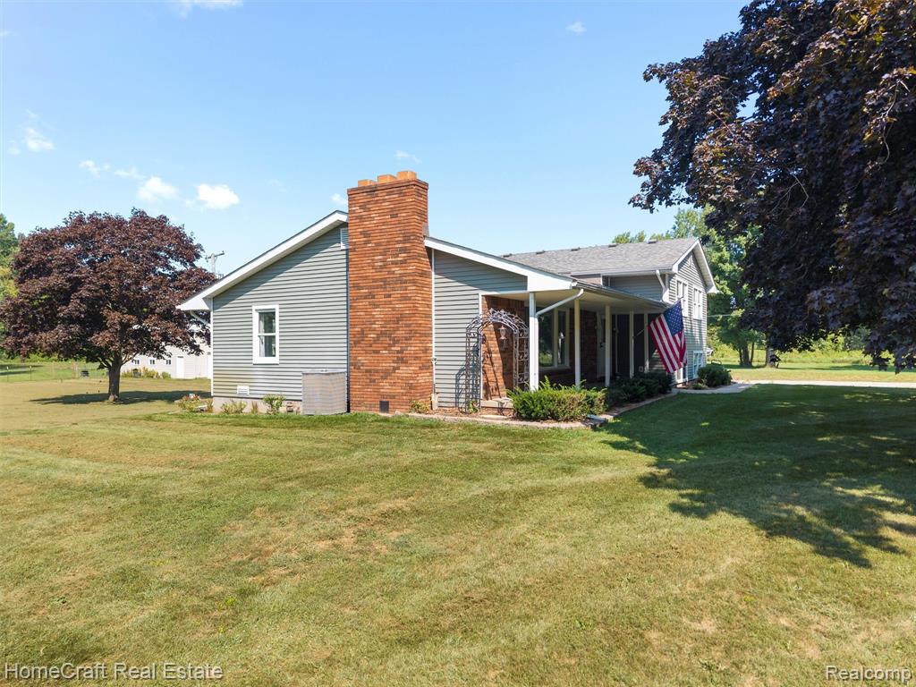 6211 NOLLAR Road, Whitmore Lake, MI 48189 — Photo 38