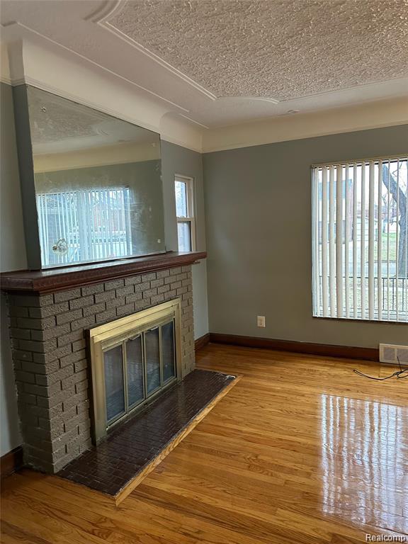 13935 Faust Avenue, Detroit, MI, 48223