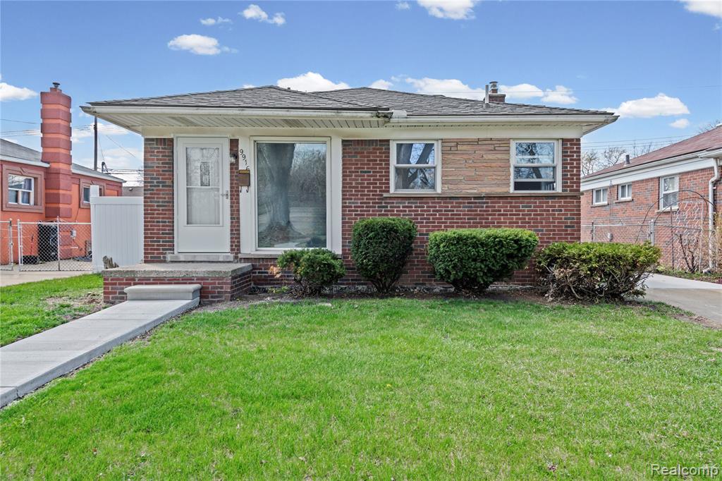 9916 Rosedale Boulevard, Allen Park, MI 48101 — Photo 3