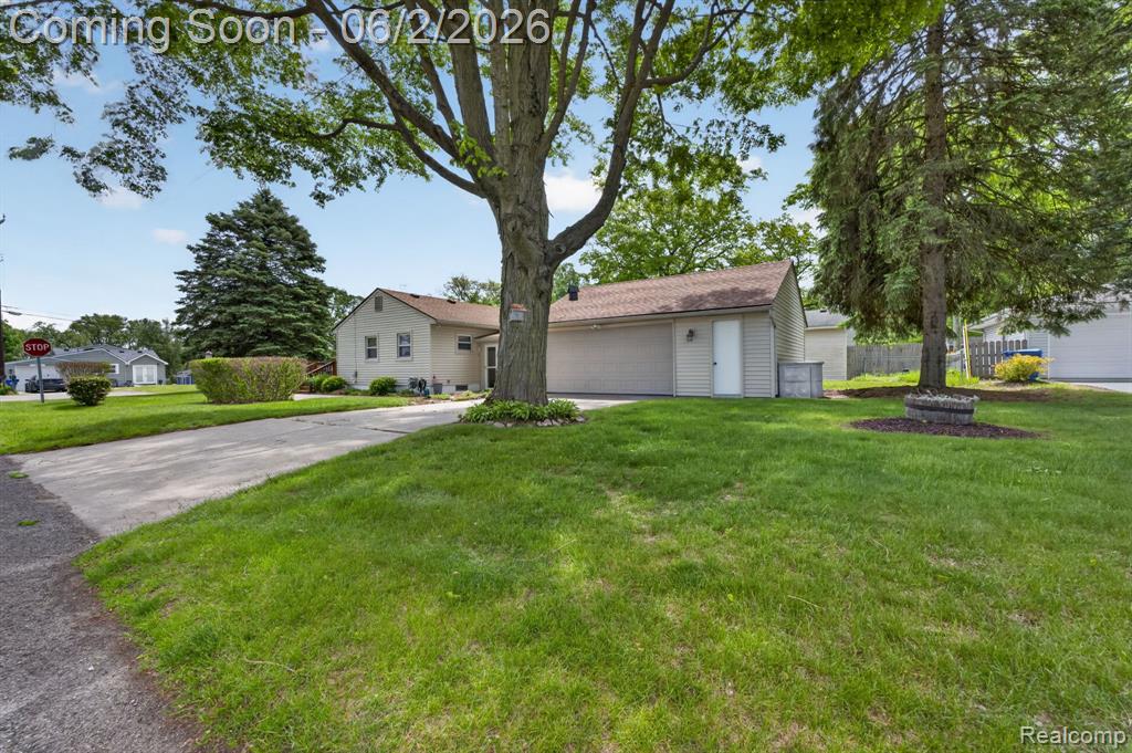 3993 Maiden Street, Waterford, MI 48329 — Photo 21