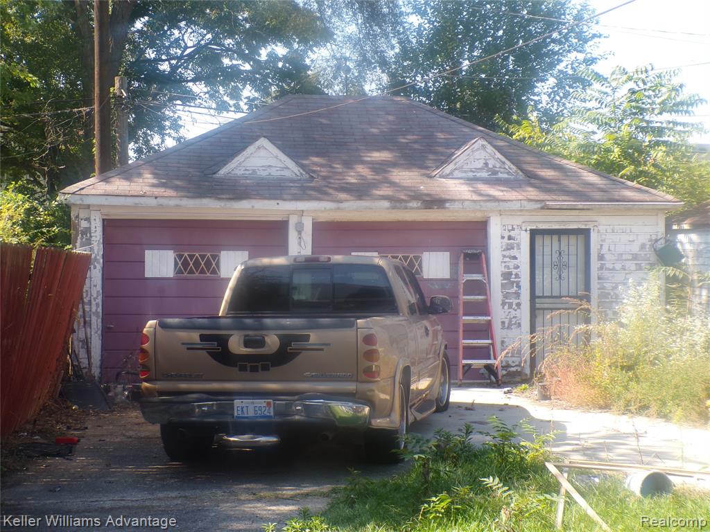 19363 Packard Street, Detroit, MI 48234 — Photo 3