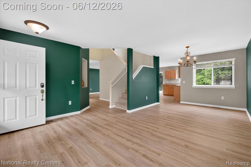 8525 BERKSHIRE Drive, Ypsilanti, MI 48198 — Photo 10