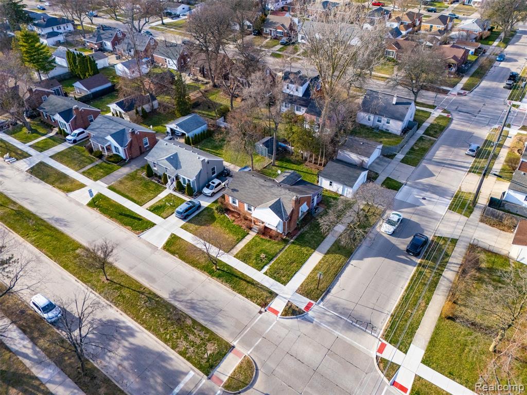 14000 Lincoln Street, Oak Park, MI 48237 — Photo 40
