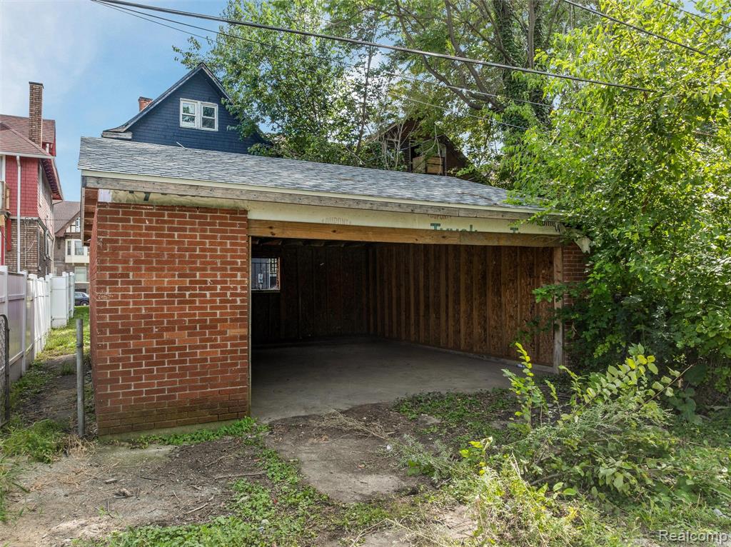 89 Hague Street, Detroit, MI 48202 — Photo 32