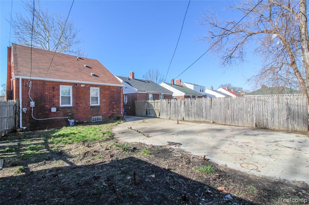 8175 House Street, Detroit, MI 48234 — Photo 4