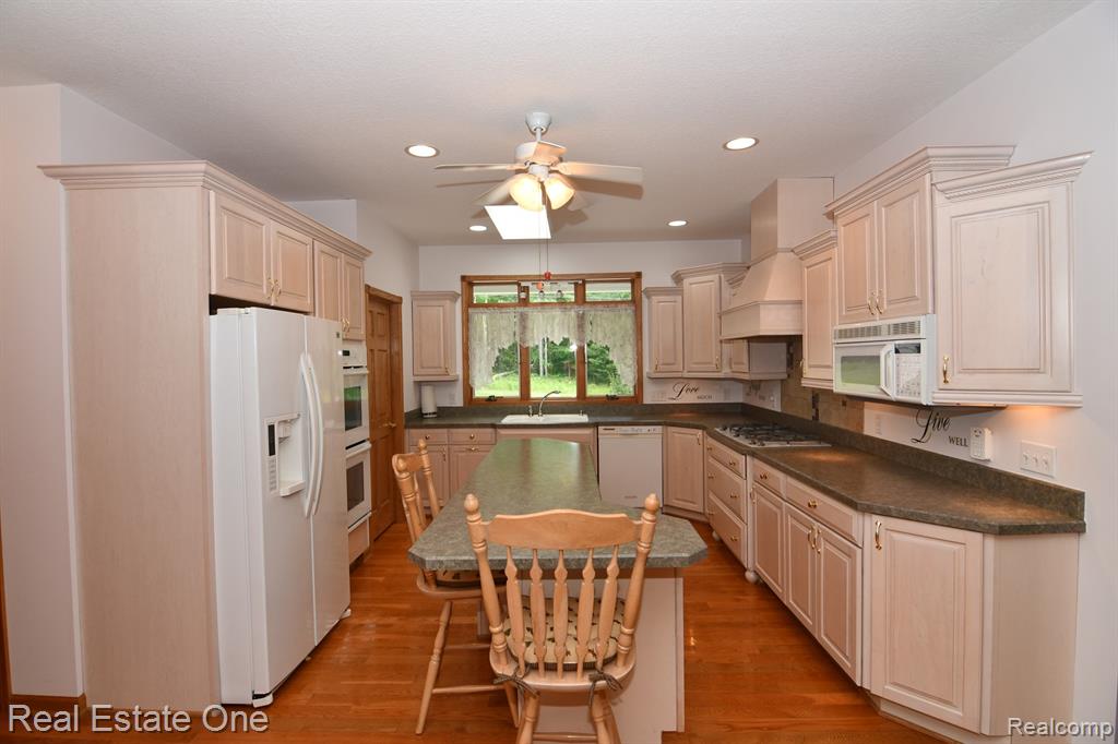 4049 N Racoon Trail, Lincoln, MI 48742 — Photo 31
