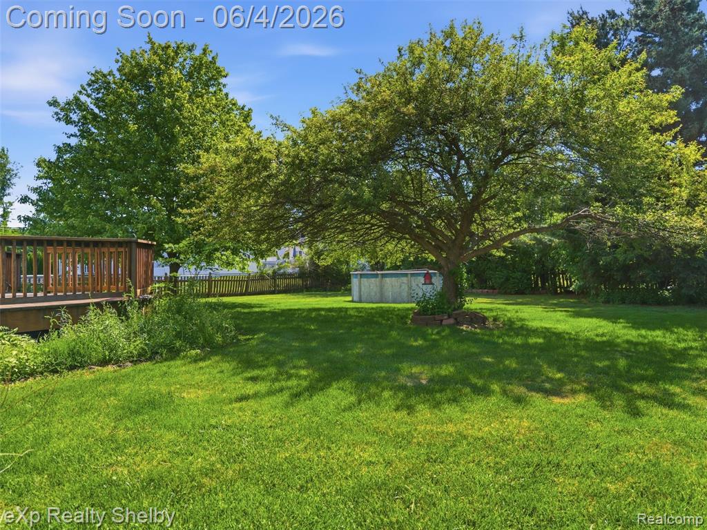 4154 Union, Dryden, MI 48428 — Photo 32