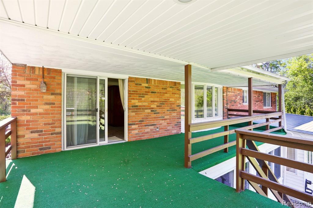 4335 S BALDWIN Road, Lake Orion, MI — Photo 4