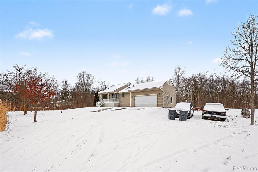62915 Chubb Road, Ray, MI — Photo 2