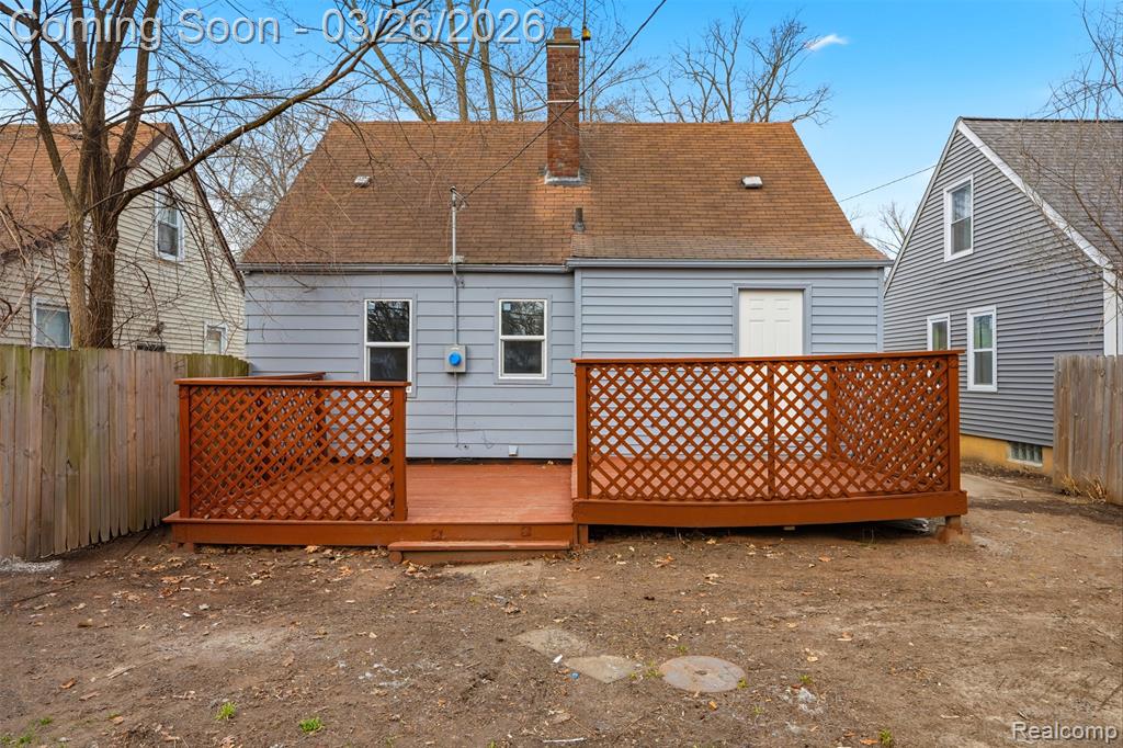 20052 Ferguson Street, Detroit, MI 48235 — Photo 25