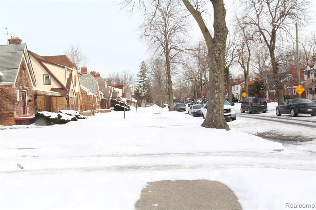 9581 Mark Twain Street, Detroit, MI 48227 — Photo 2