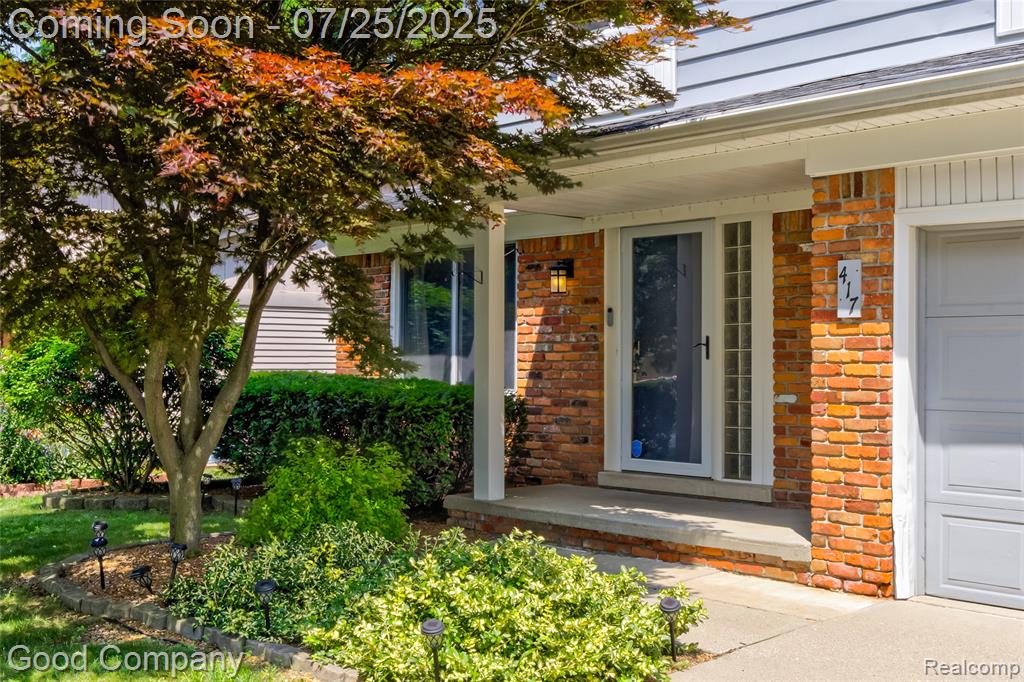 417 Merrimac Road, Canton, MI 48188 — Photo 31