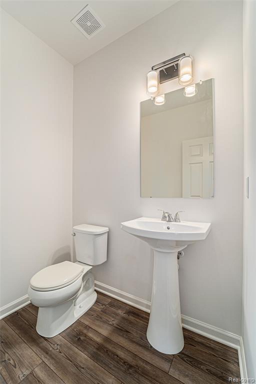 7557 Orchard Lane, Washington, MI 48095 — Photo 13