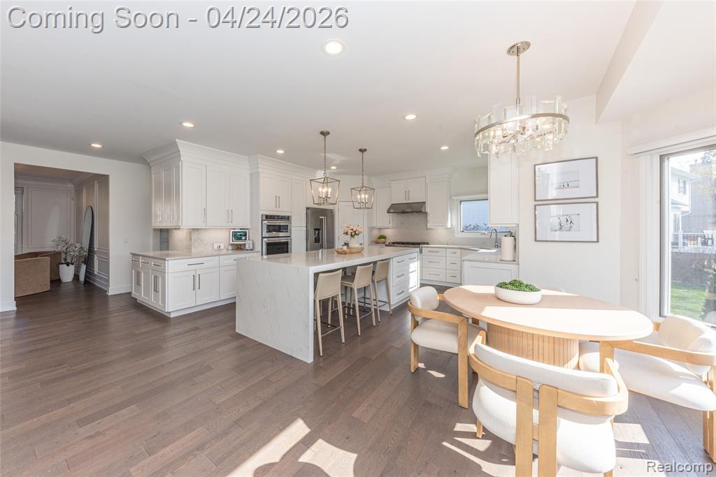 45711 Bristol Circle, Novi, MI 48377 — Photo 15