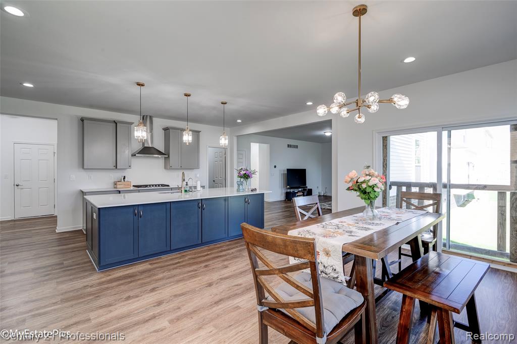 58775 Gidran Drive, South Lyon, MI 48178 — Photo 29
