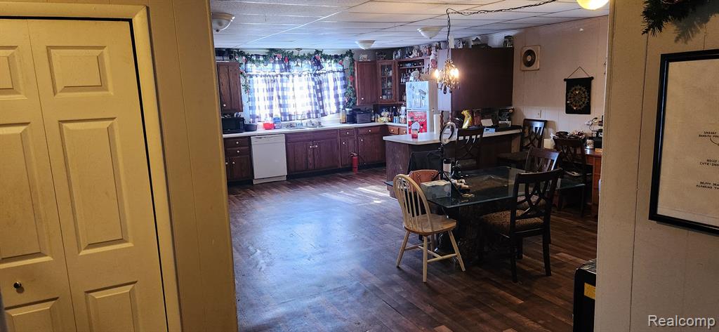 1299 SAND BEACH Road, Bad Axe, MI 48413 — Photo 44